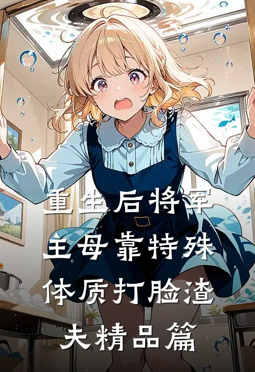 重生后将军主母靠特殊体质打脸渣夫精品篇