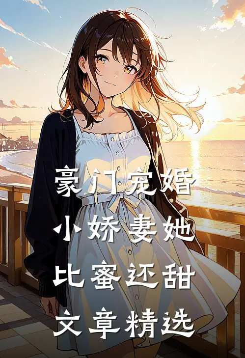 豪门宠婚：小娇妻她比蜜还甜文章精选