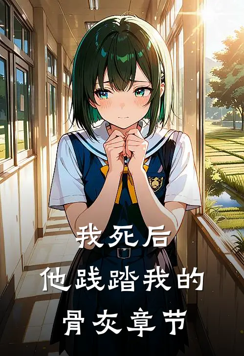 我死后，他践踏我的骨灰章节