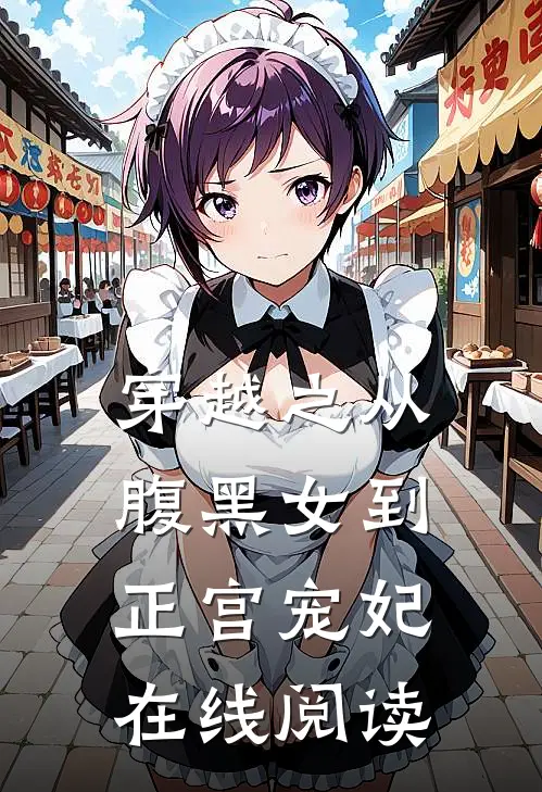 穿越之从腹黑女到正宫宠妃在线阅读