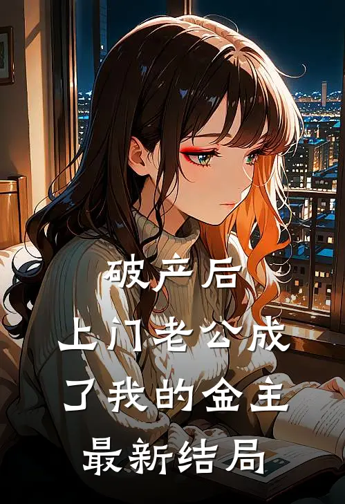 破产后，上门老公成了我的金主最新结局
