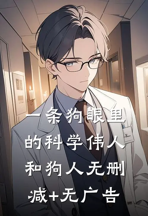 一条狗眼里的科学伟人和狗人无删减+无广告