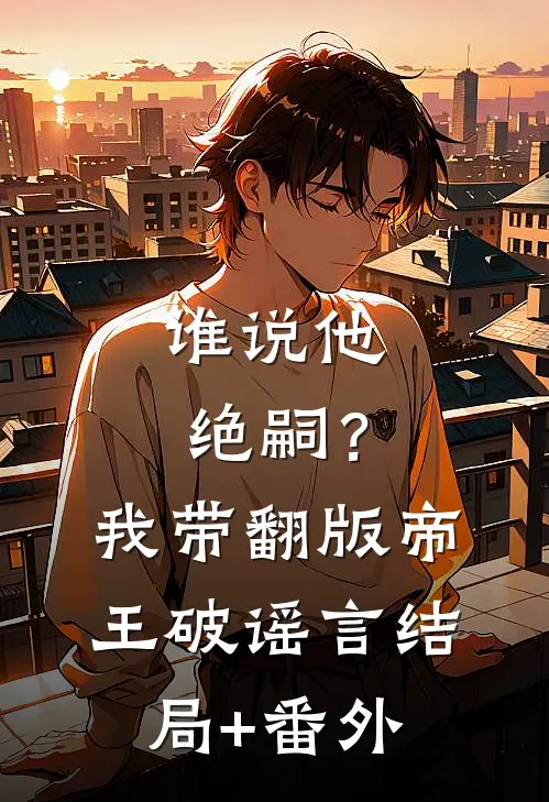 谁说他绝嗣？我带翻版帝王破谣言结局+番外