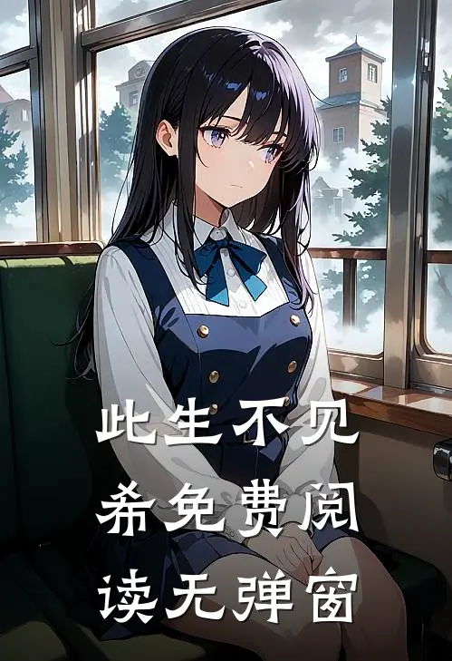 此生不见希免费阅读无弹窗