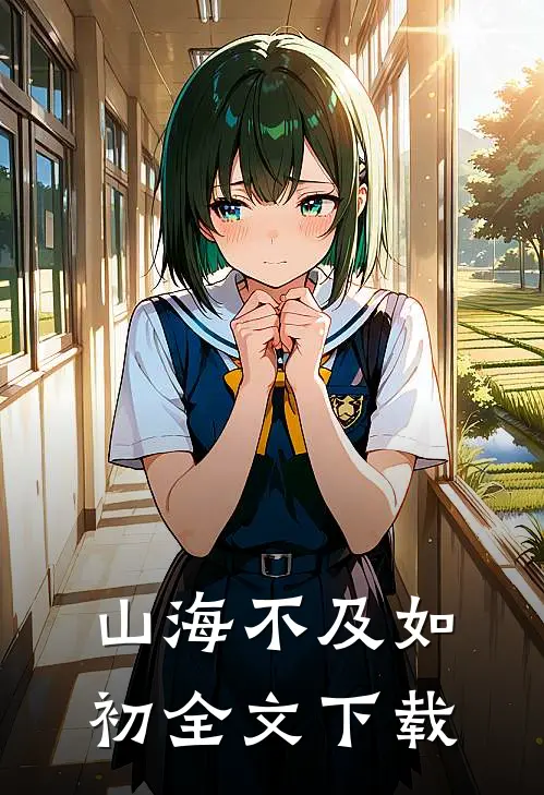 山海不及如初全文下载