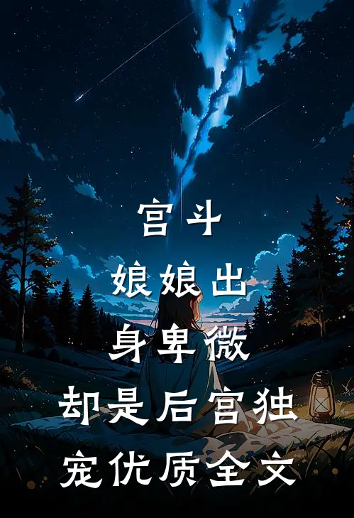 宫斗娘娘出身卑微,却是后宫独宠优质全文免费阅读