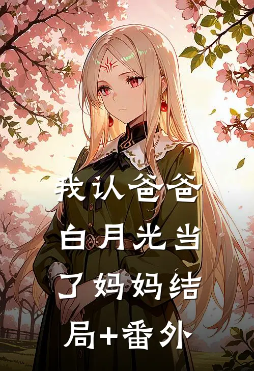 我认爸爸白月光当了妈妈结局+番外