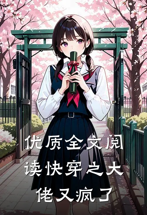 优质全文阅读快穿之大佬又疯了