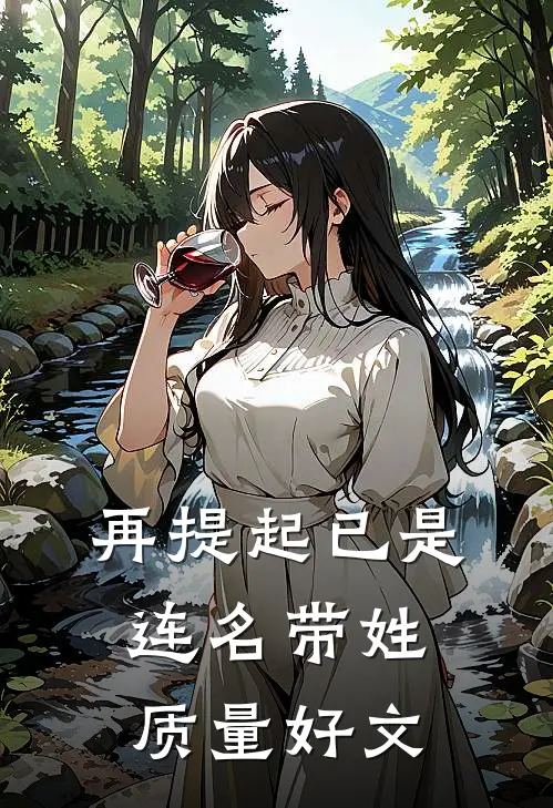 再提起已是连名带姓质量好文