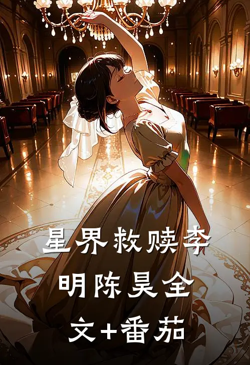 《星界救赎》李明陈昊全文+番茄