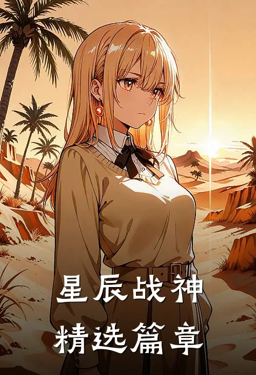 星辰战神精选篇章