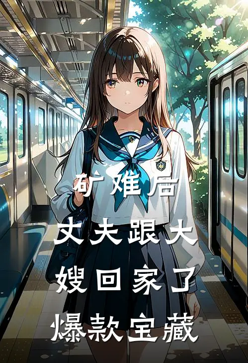 矿难后，丈夫跟大嫂回家了爆款宝藏