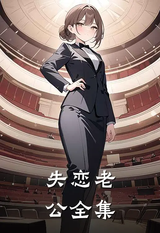 失恋老公 全集