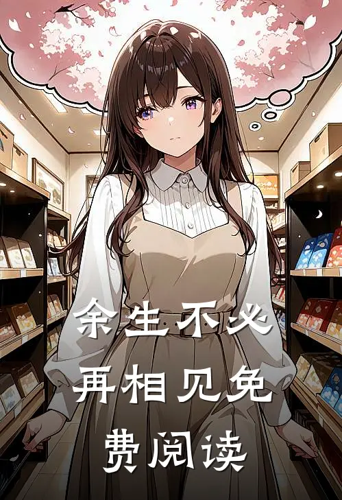余生不必再相见免费阅读