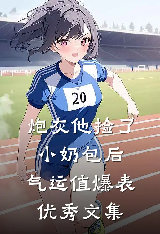 炮灰他捡了小奶包后，气运值爆表优秀文集