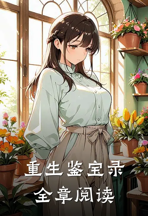 重生鉴宝录全章阅读