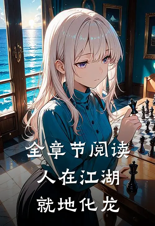 全章节阅读人在江湖，就地化龙