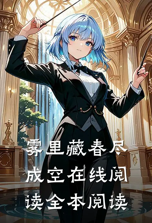 雾里藏春尽成空在线阅读全本阅读