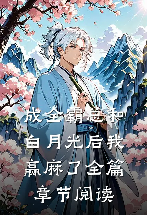 成全霸总和白月光后我赢麻了全篇章节阅读