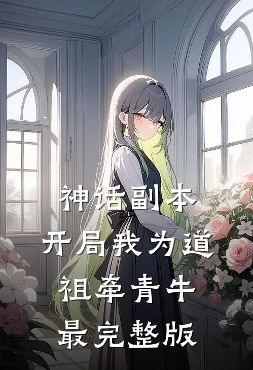 神话副本：开局我为道祖牵青牛最完整版
