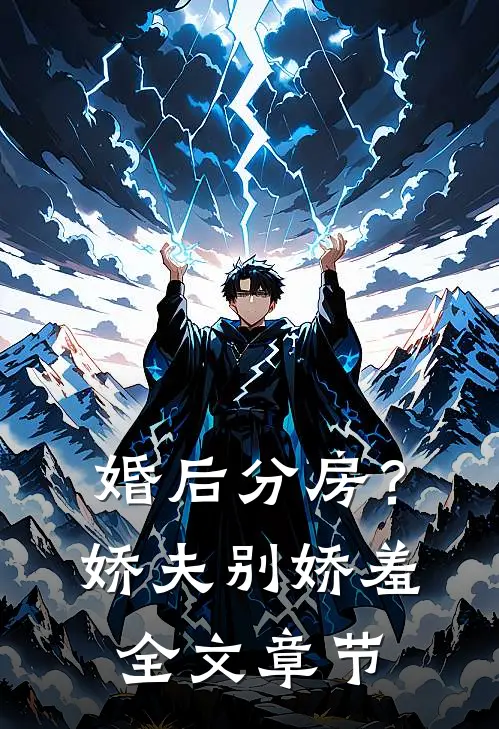 婚后分房？娇夫别娇羞全文章节