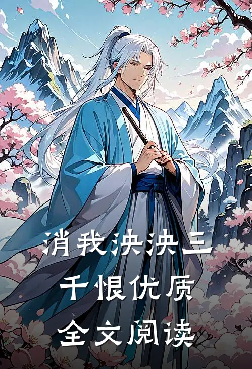 消我泱泱三千恨优质全文阅读
