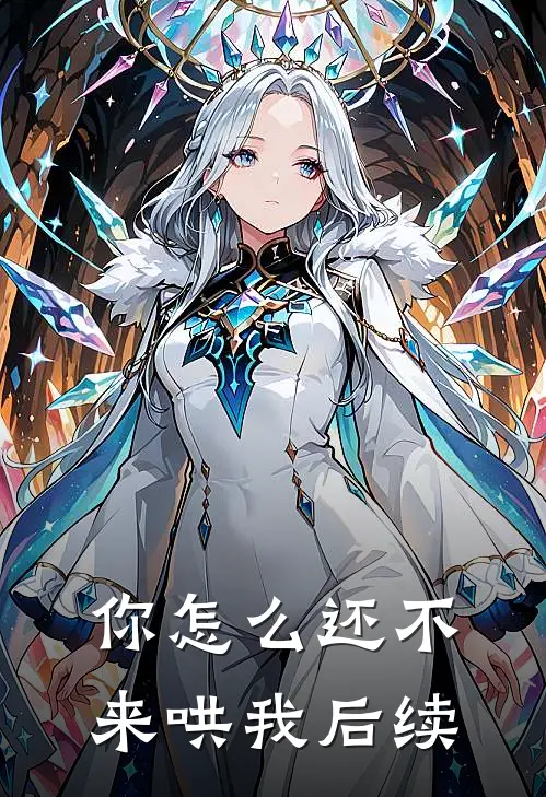 你怎么还不来哄我后续