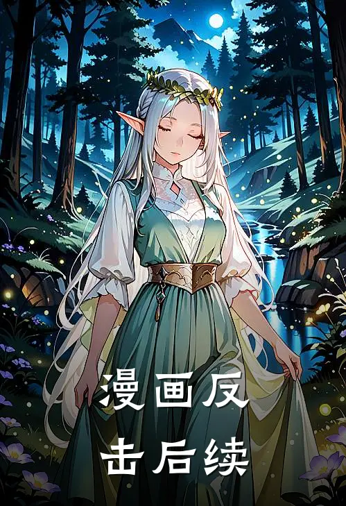 漫画反击后续