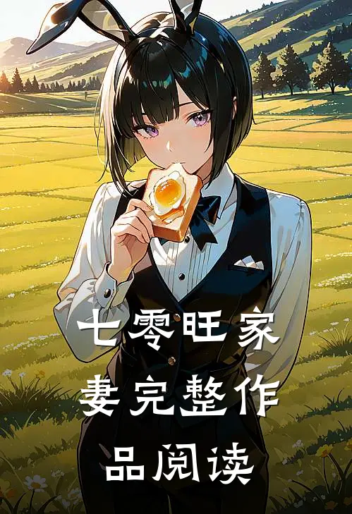 七零旺家妻完整作品阅读