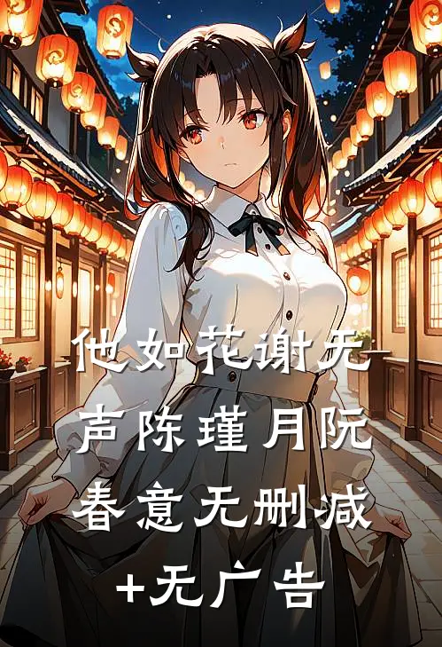 他如花谢无声陈瑾月阮春意无删减+无广告