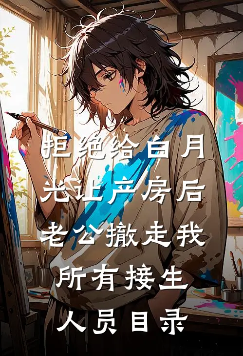 拒绝给白月光让产房后，老公撤走我所有接生人员目录