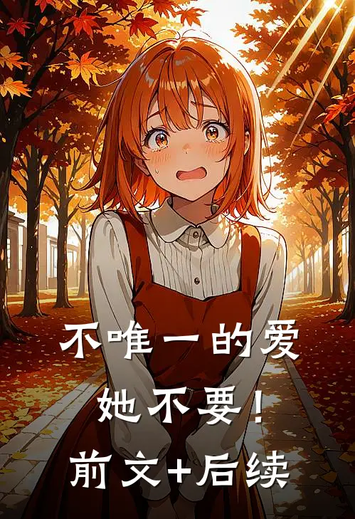 不唯一的爱，她不要！前文+后续