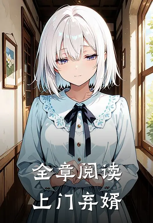 全章阅读上门弃婿