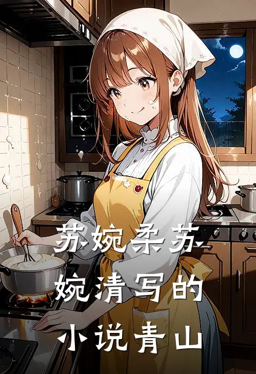 苏婉柔苏婉清写的小说青山