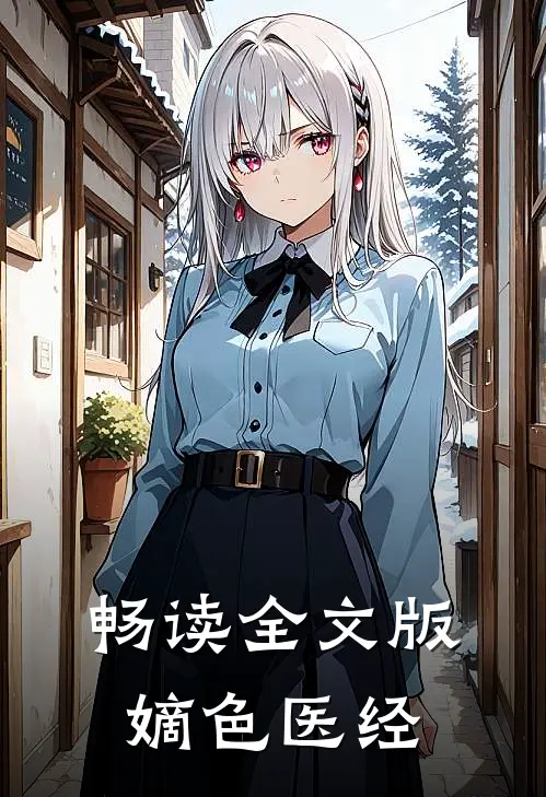 畅读全文版嫡色医经