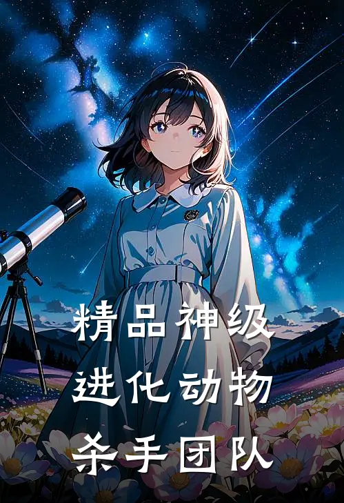 精品神级进化动物杀手团队在线观看