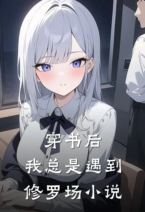 穿书后，我总是遇到修罗场小说