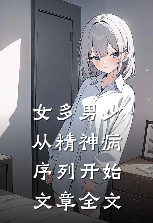 女多男少，从精神病序列开始文章全文