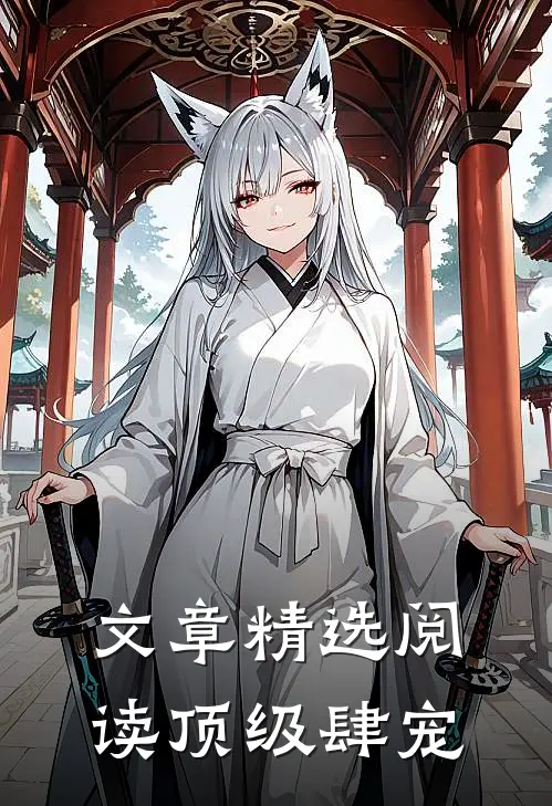 文章精选阅读顶级肆宠