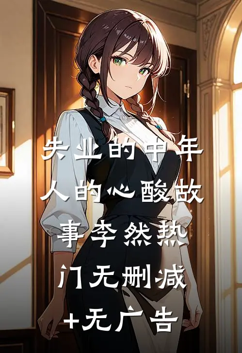 失业的中年人的心酸故事李然热门无删减+无广告