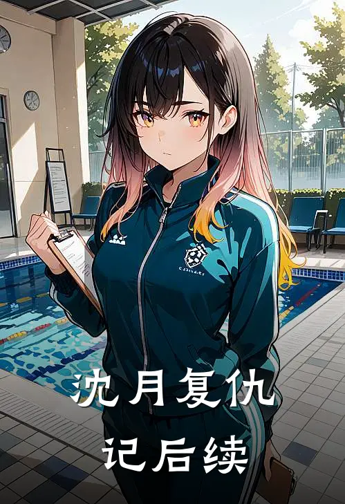 沈月复仇记后续