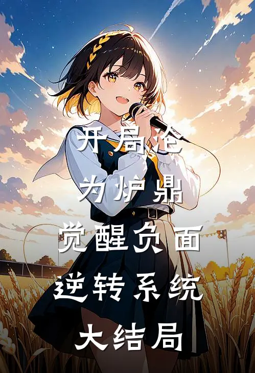 开局沦为炉鼎，觉醒负面逆转系统大结局