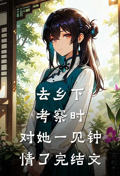 去乡下考察时，对她一见钟情了完结文