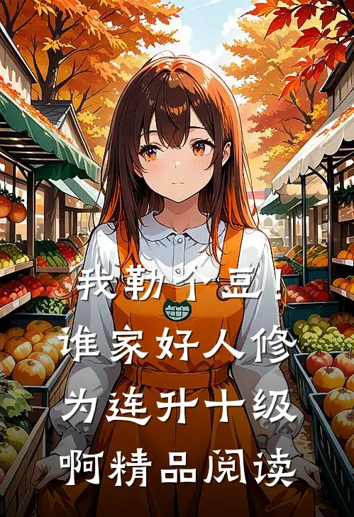 我勒个豆！谁家好人修为连升十级啊精品阅读