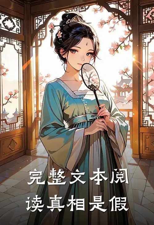 完整文本阅读真相是假