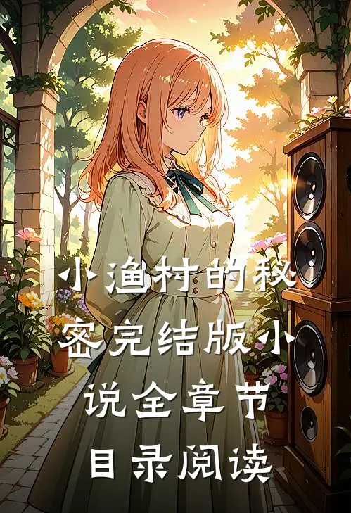 小渔村的秘密完结版小说全章节目录阅读