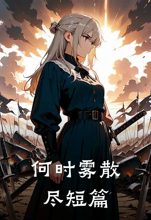 何时雾散尽短篇
