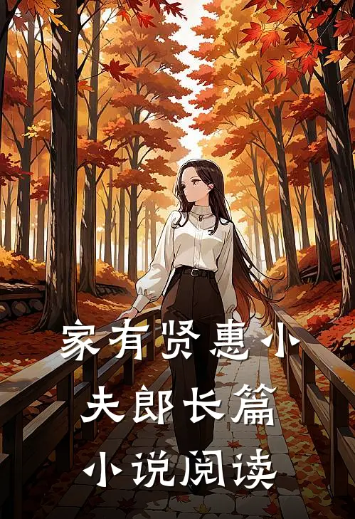 家有贤惠小夫郎长篇小说阅读