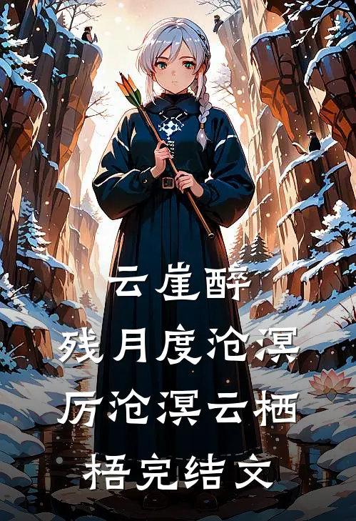 云崖醉，残月度沧溟厉沧溟云栖梧完结文