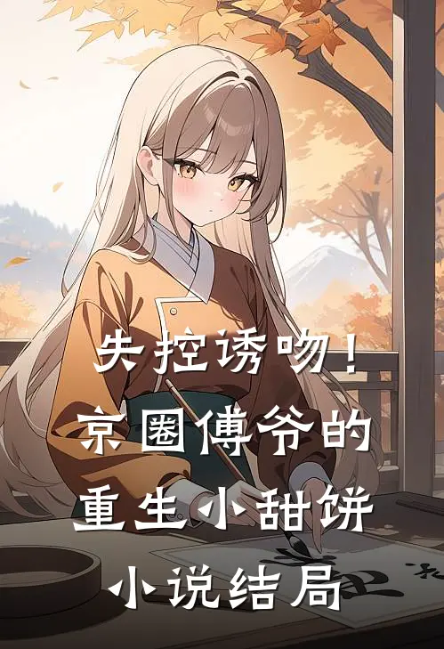 失控诱吻！京圈傅爷的重生小甜饼小说结局